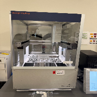 Biotage PhyPrep Automated Plasmid Purification System image 0